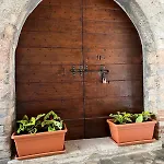 La Rosa - Relax E Comfort Nel Centro Storico *