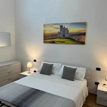 La Rosa - Relax E Comfort Nel Centro Storico Apartment