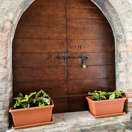 La Rosa - Relax E Comfort Nel Centro Storico *