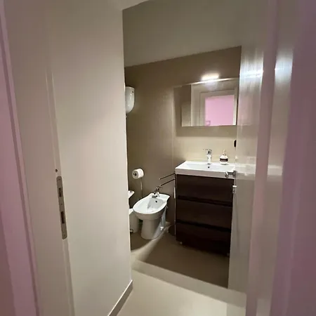 La Rosa - Relax E Comfort Nel Centro Storico Apartamento Foligno