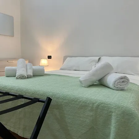 La Rosa - Relax E Comfort Nel Centro Storico *