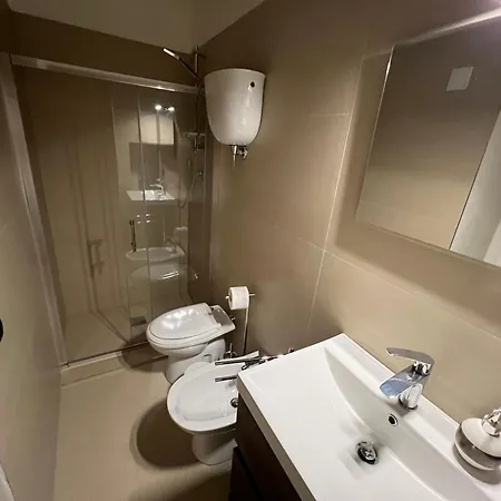 Apartment La Rosa - Relax E Comfort Nel Centro Storico Foligno