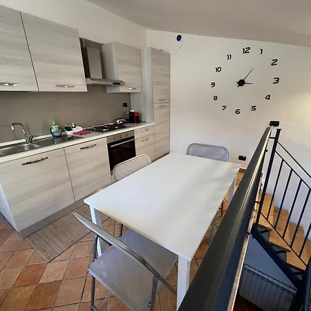 La Rosa - Relax E Comfort Nel Centro Storico