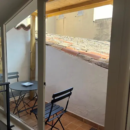 Apartment La Rosa - Relax E Comfort Nel Centro Storico