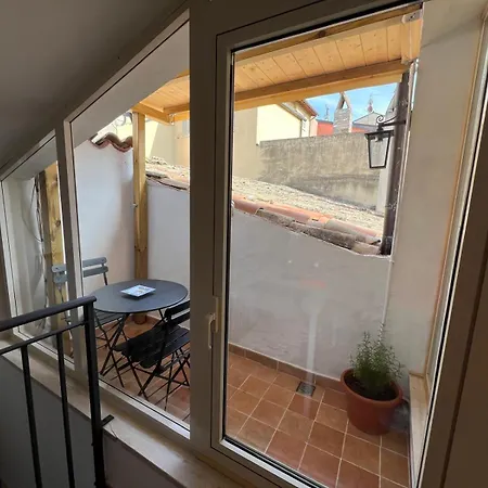 La Rosa - Relax E Comfort Nel Centro Storico Apartment *