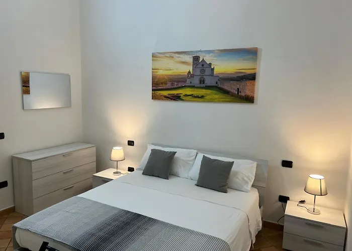 Nel Centro Storico - Relax E Comfort - Locazione Turistica Via Della Rosa 13 Appartamento