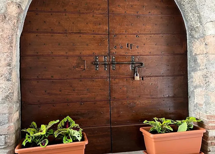 La Rosa - Relax E Comfort Nel Centro Storico *