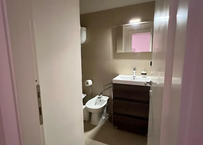 La Rosa - Relax E Comfort Nel Centro Storico Apartamento Foligno