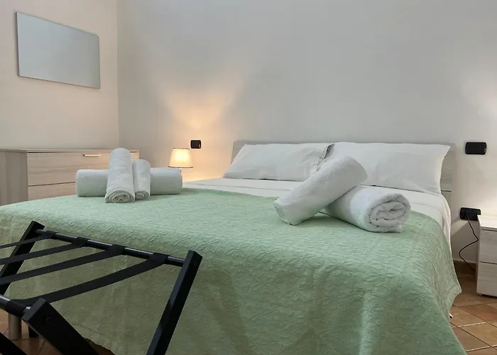 La Rosa - Relax E Comfort Nel Centro Storico *