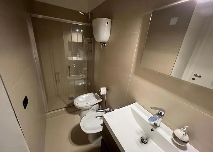 Apartamento La Rosa - Relax E Comfort Nel Centro Storico Foligno