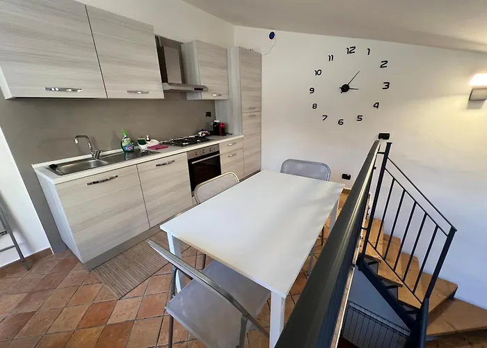 La Rosa - Relax E Comfort Nel Centro Storico